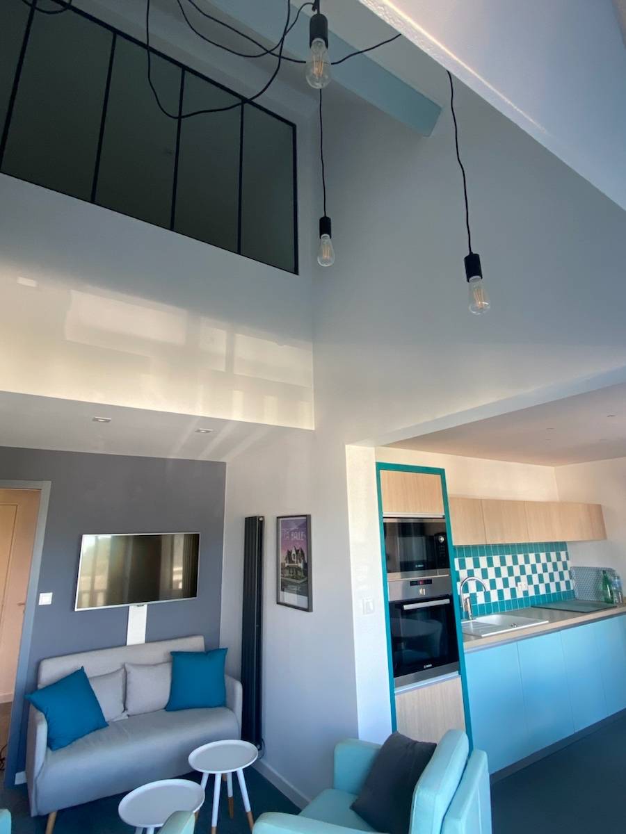 Une photo de l’annonce