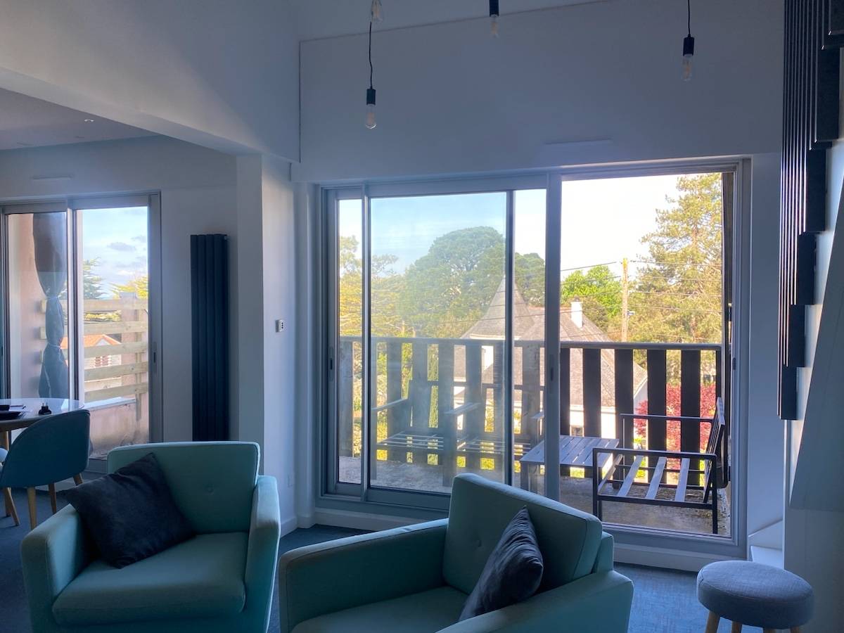 Vends appartement - 40m² - La Baule