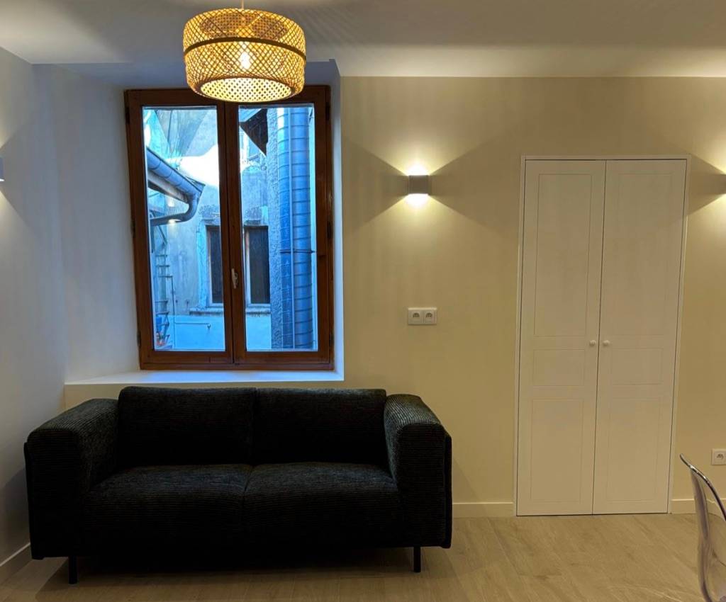 Une photo de l’annonce