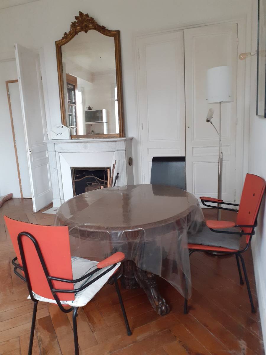 Une photo de l’annonce