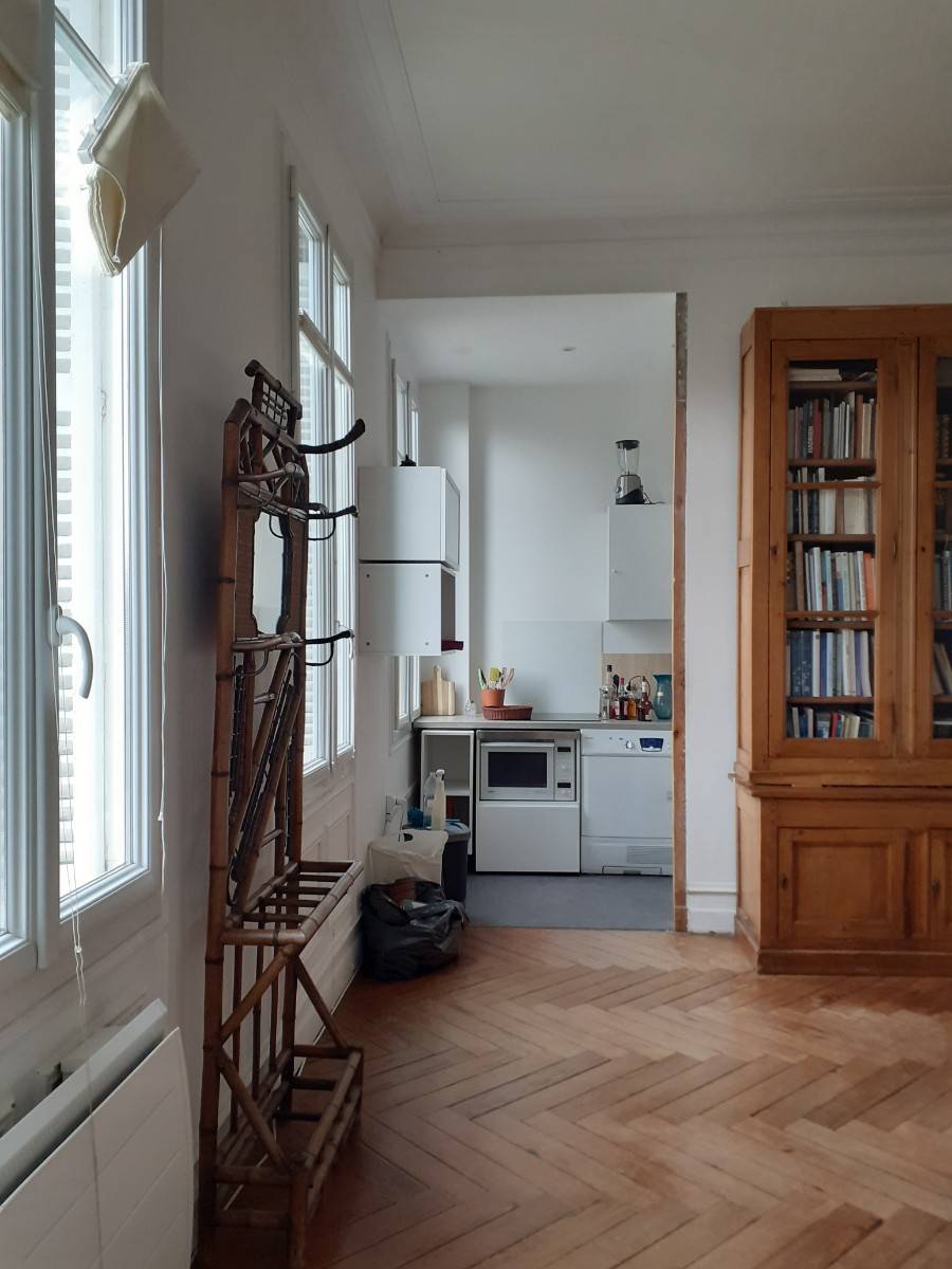 Une photo de l’annonce