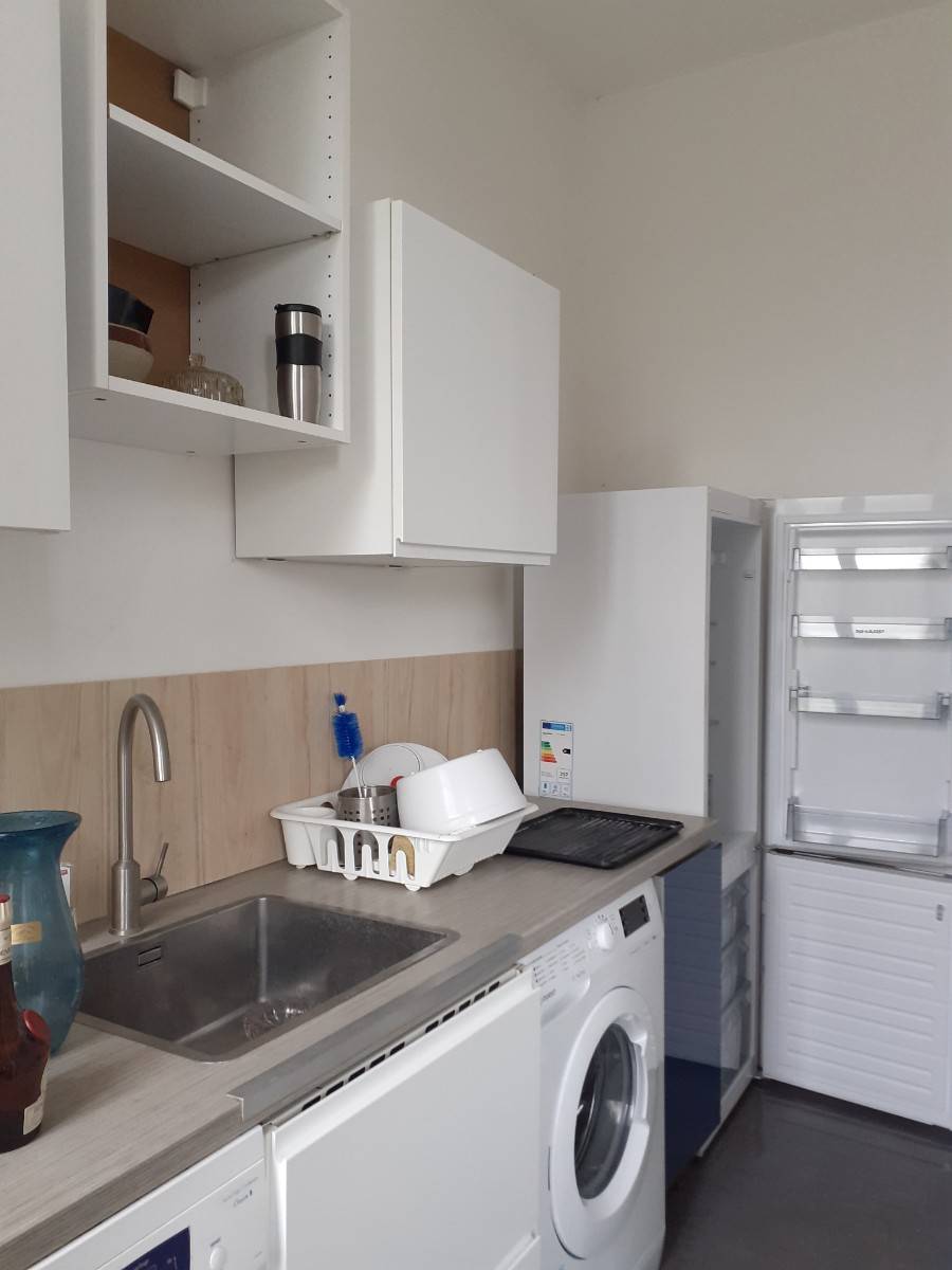 Une photo de l’annonce