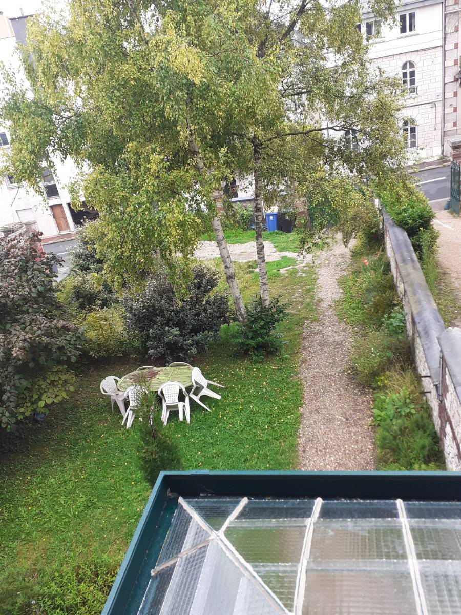 Une photo de l’annonce