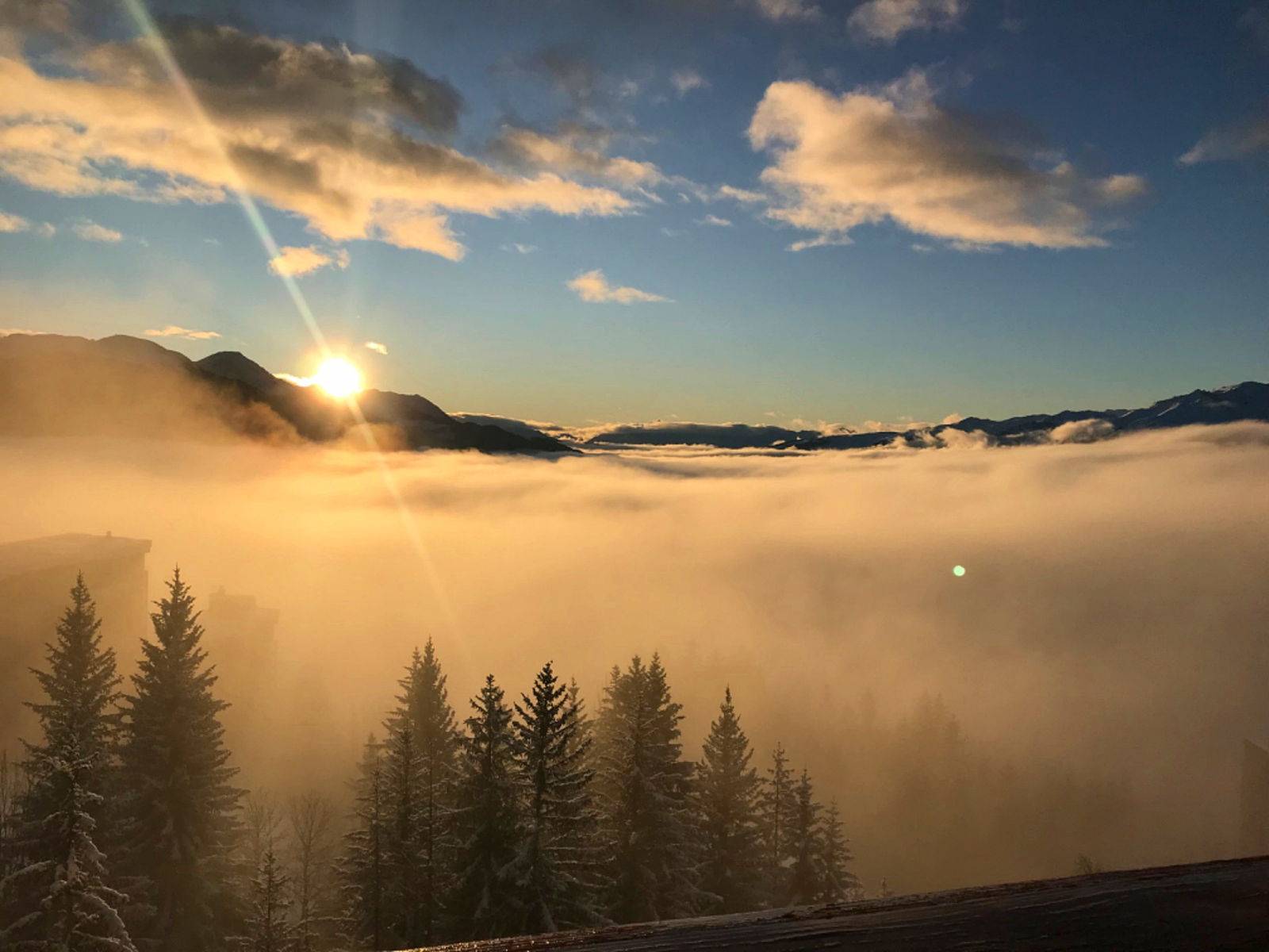 Loue appartement Arc 1800, Nova - 6 couchages, pieds des pistes, cœur station Bourg-Saint-Maurice (73)