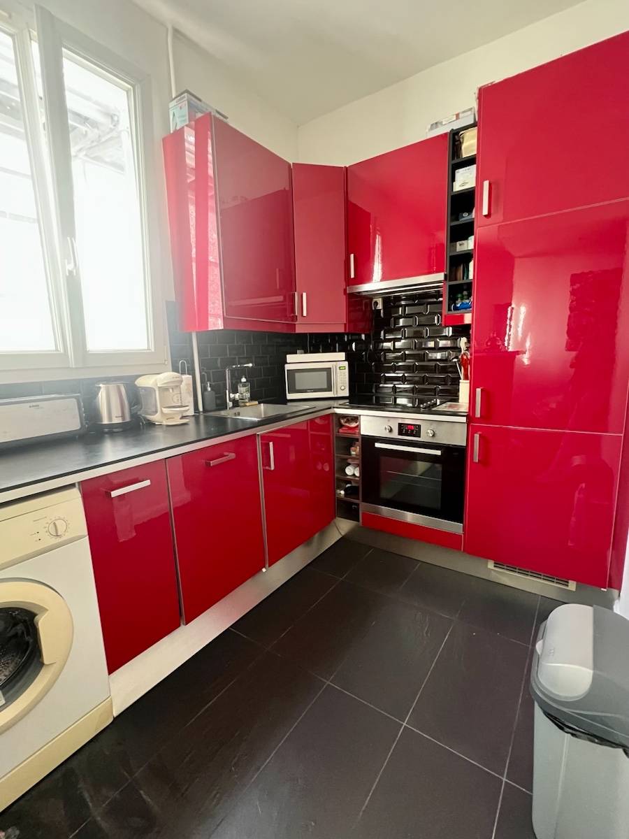 Une photo de l’annonce