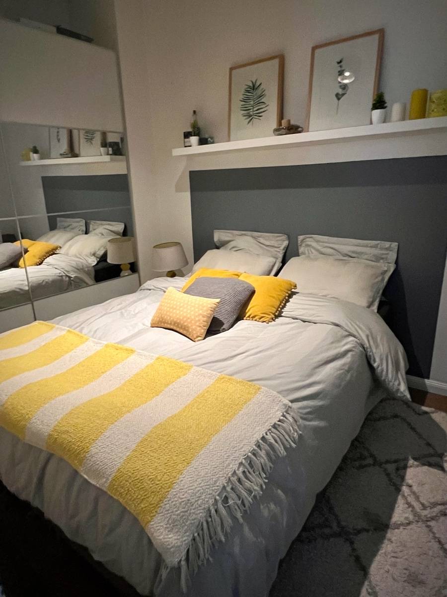 Une photo de l’annonce