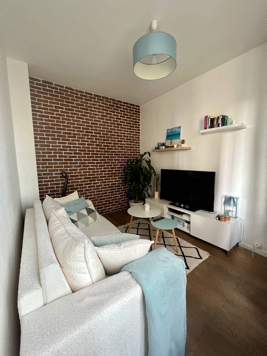 Une photo de l’annonce