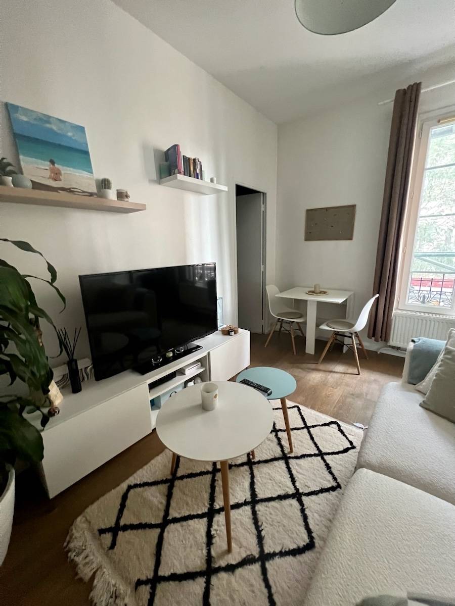 Une photo de l’annonce