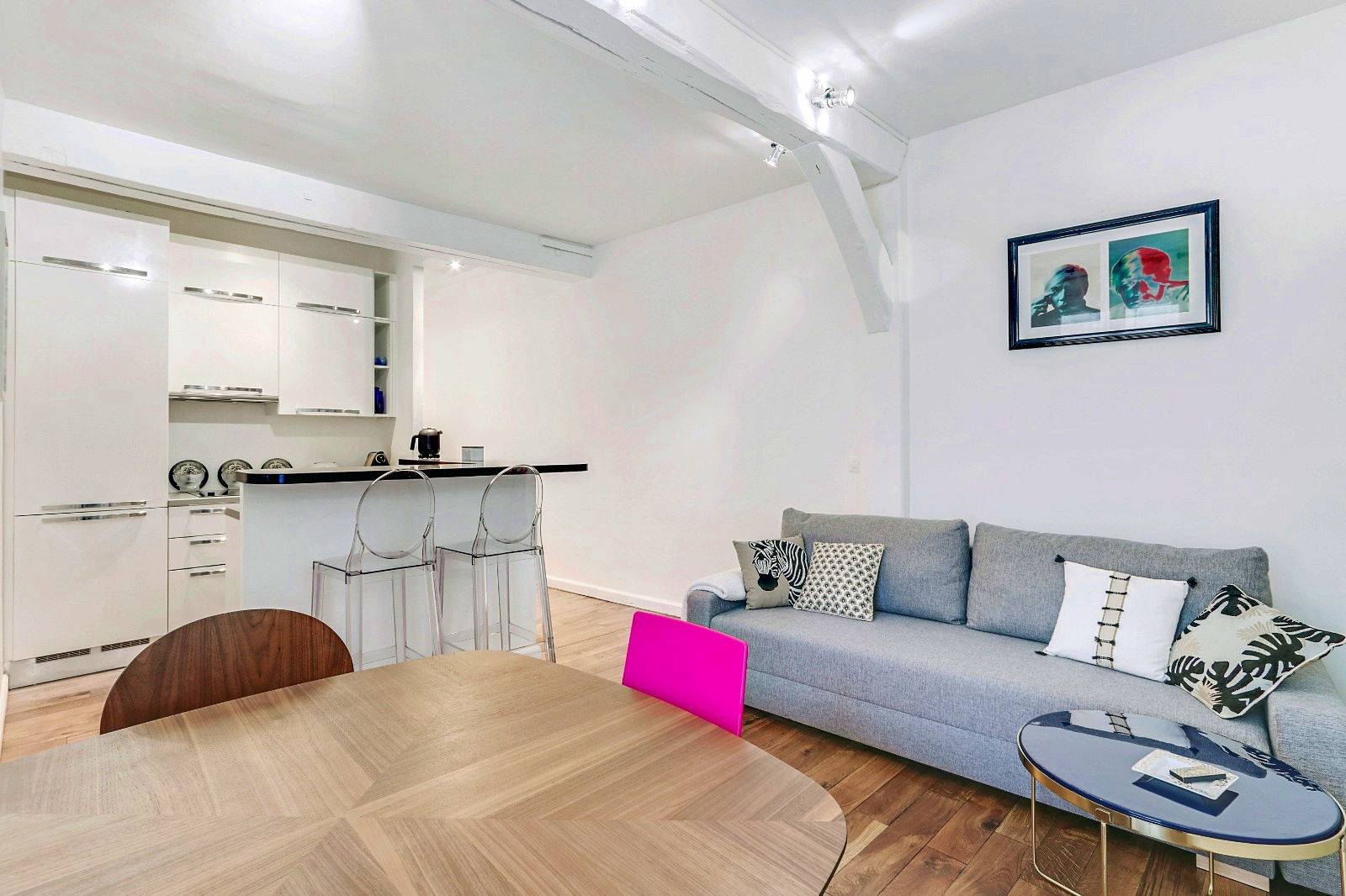 Une photo de l’annonce