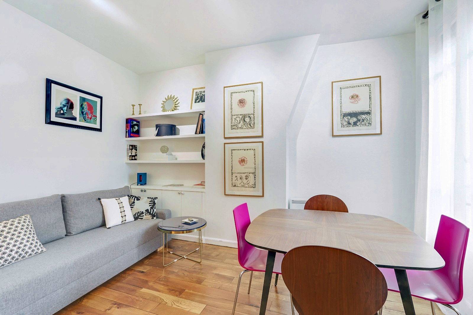 Une photo de l’annonce