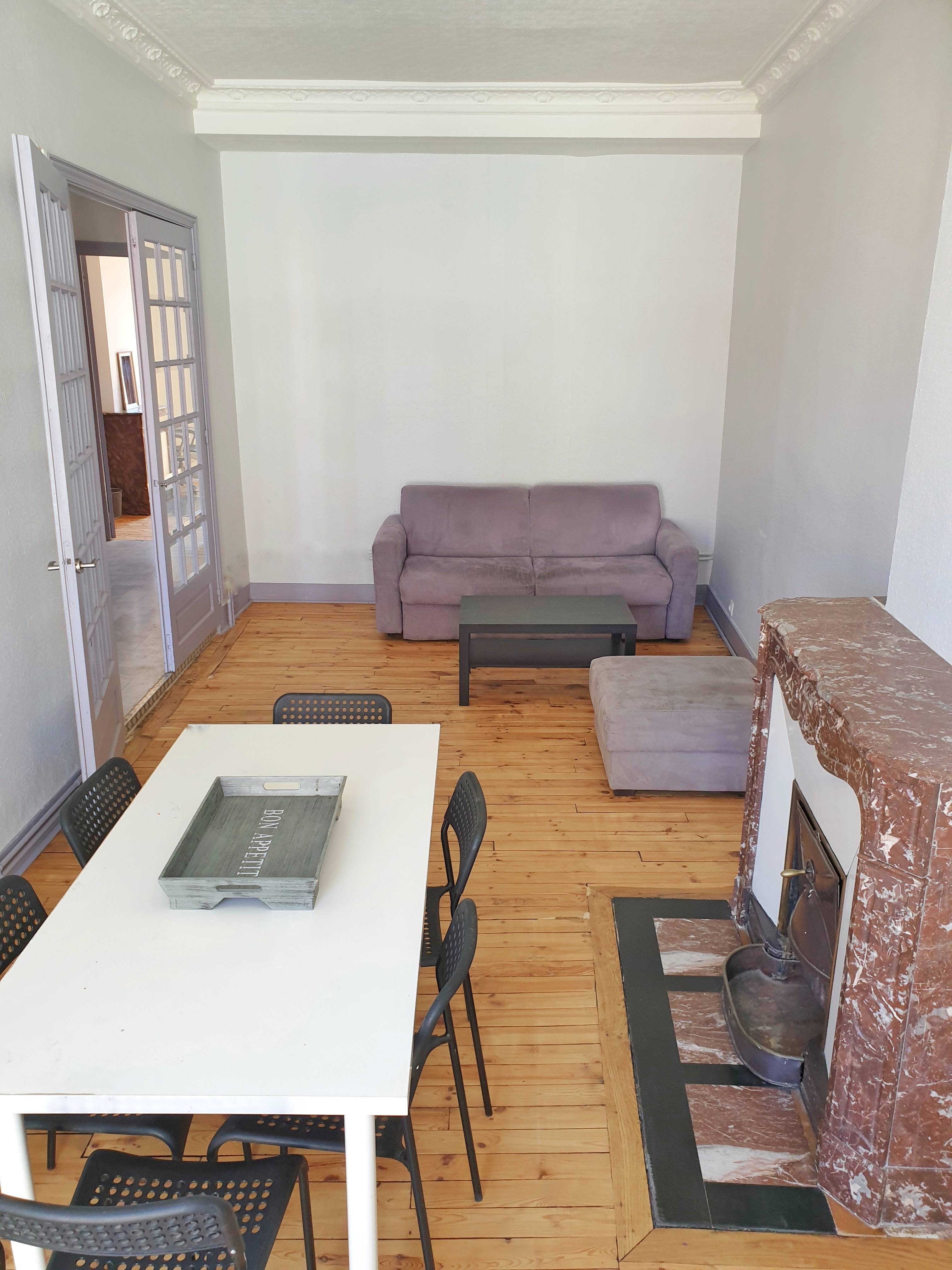 Une photo de l’annonce