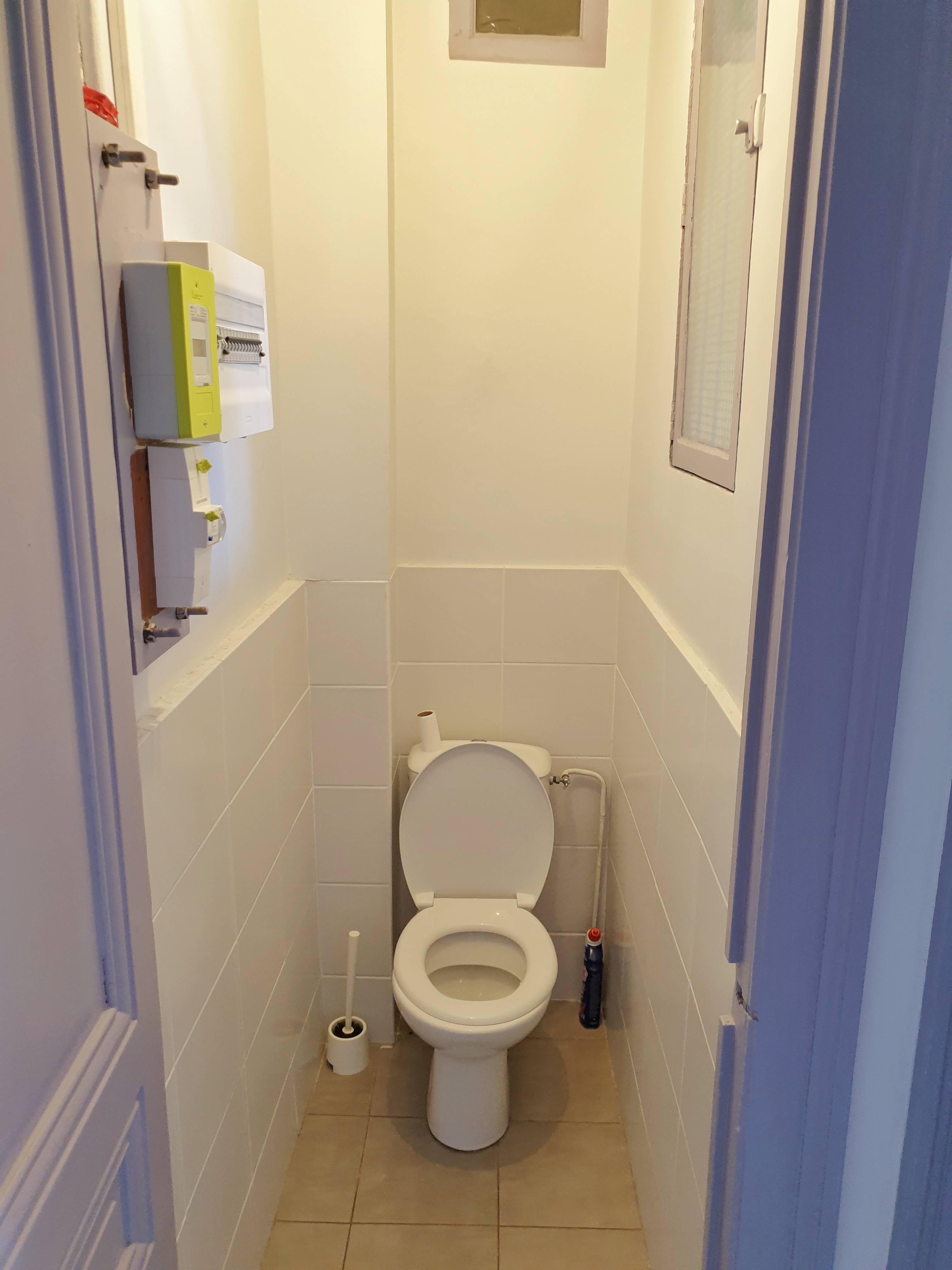 Une photo de l’annonce