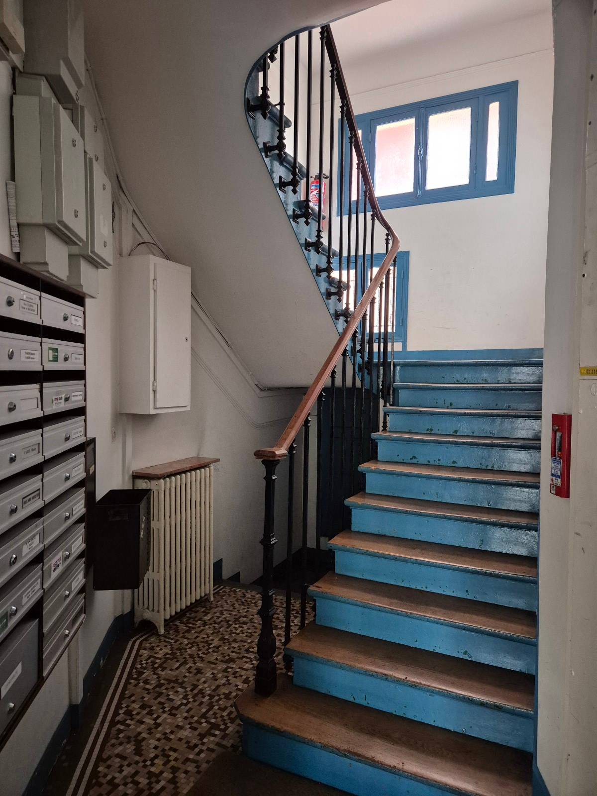 Une photo de l’annonce