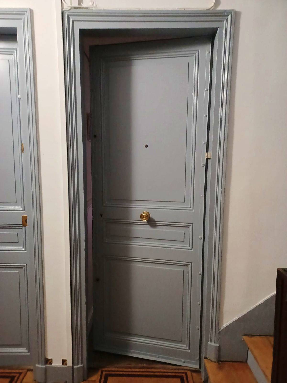 Une photo de l’annonce