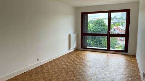 Loue appart. 3 pièces 67m² traversant proche centre-ville - Rueil-Malmaison (92)
