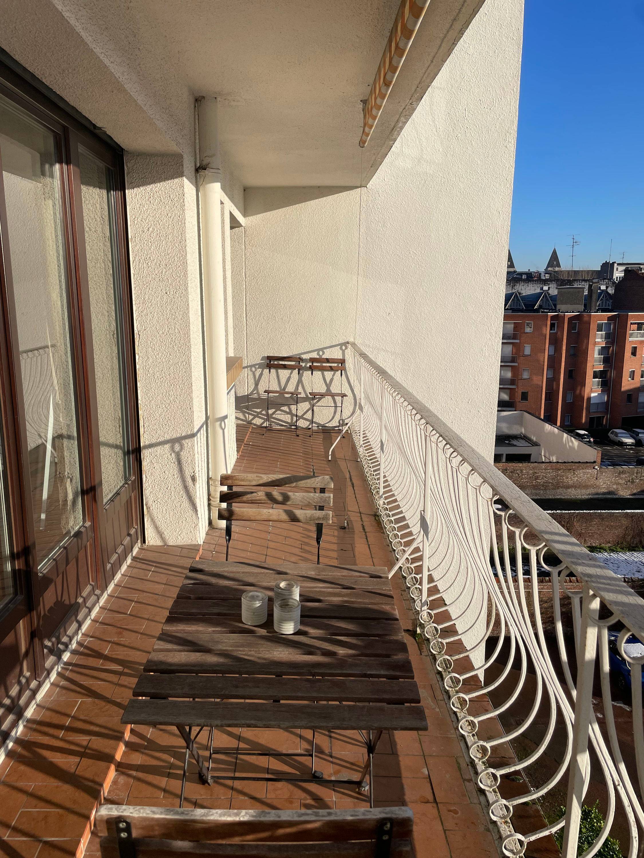 Une photo de l’annonce