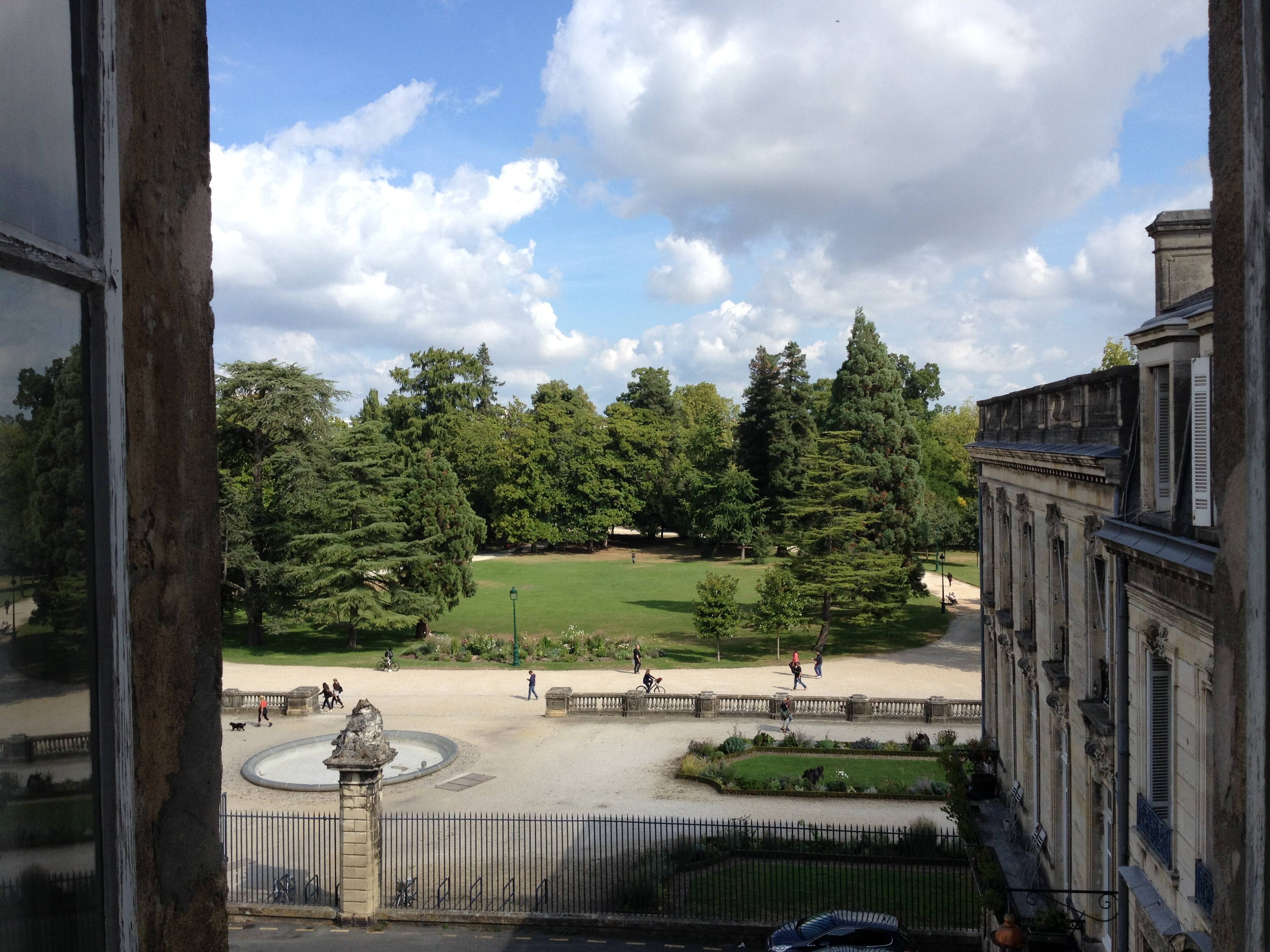 Loue appartement - 93m² - Bordeaux