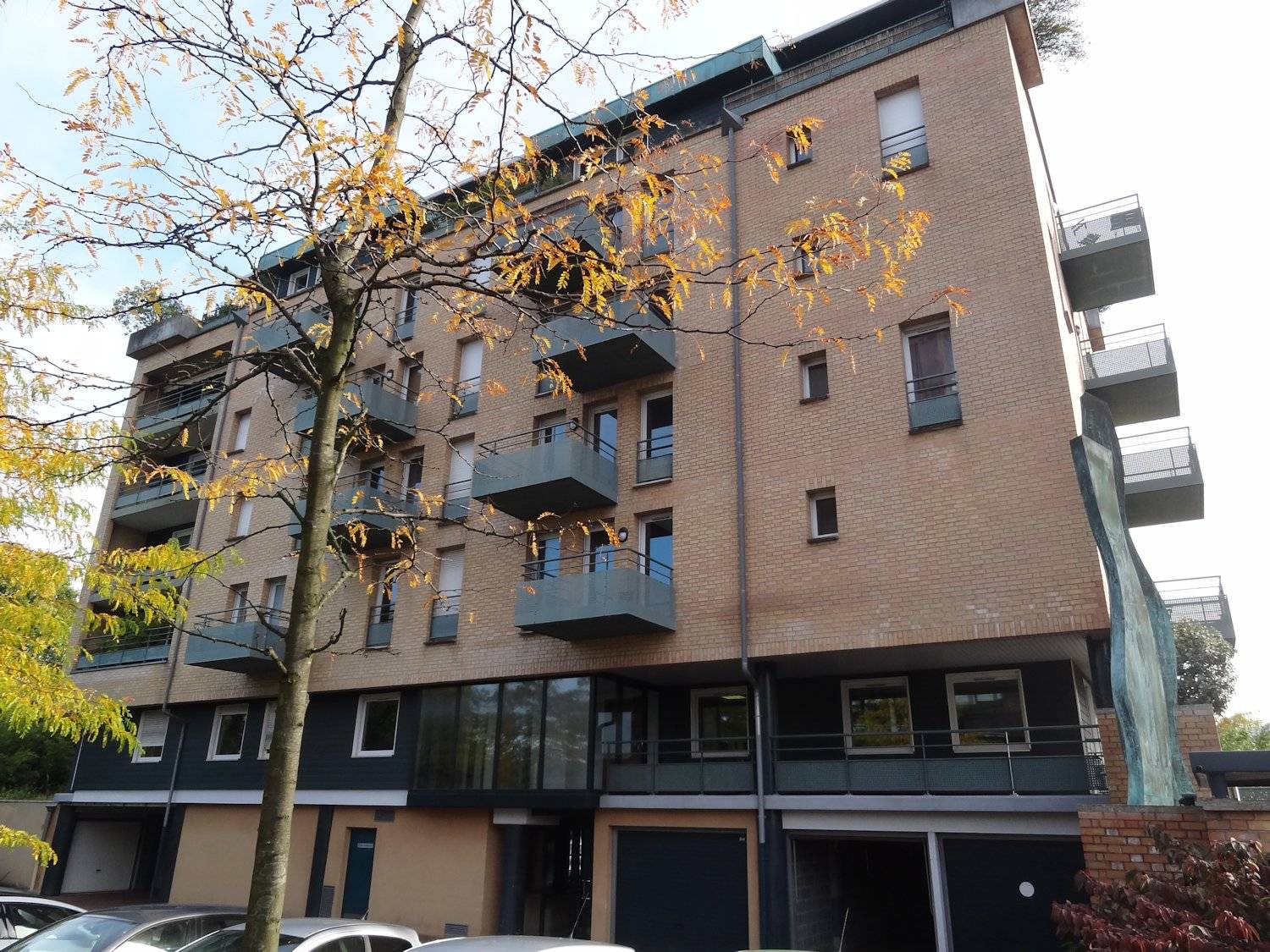 Une photo de l’annonce