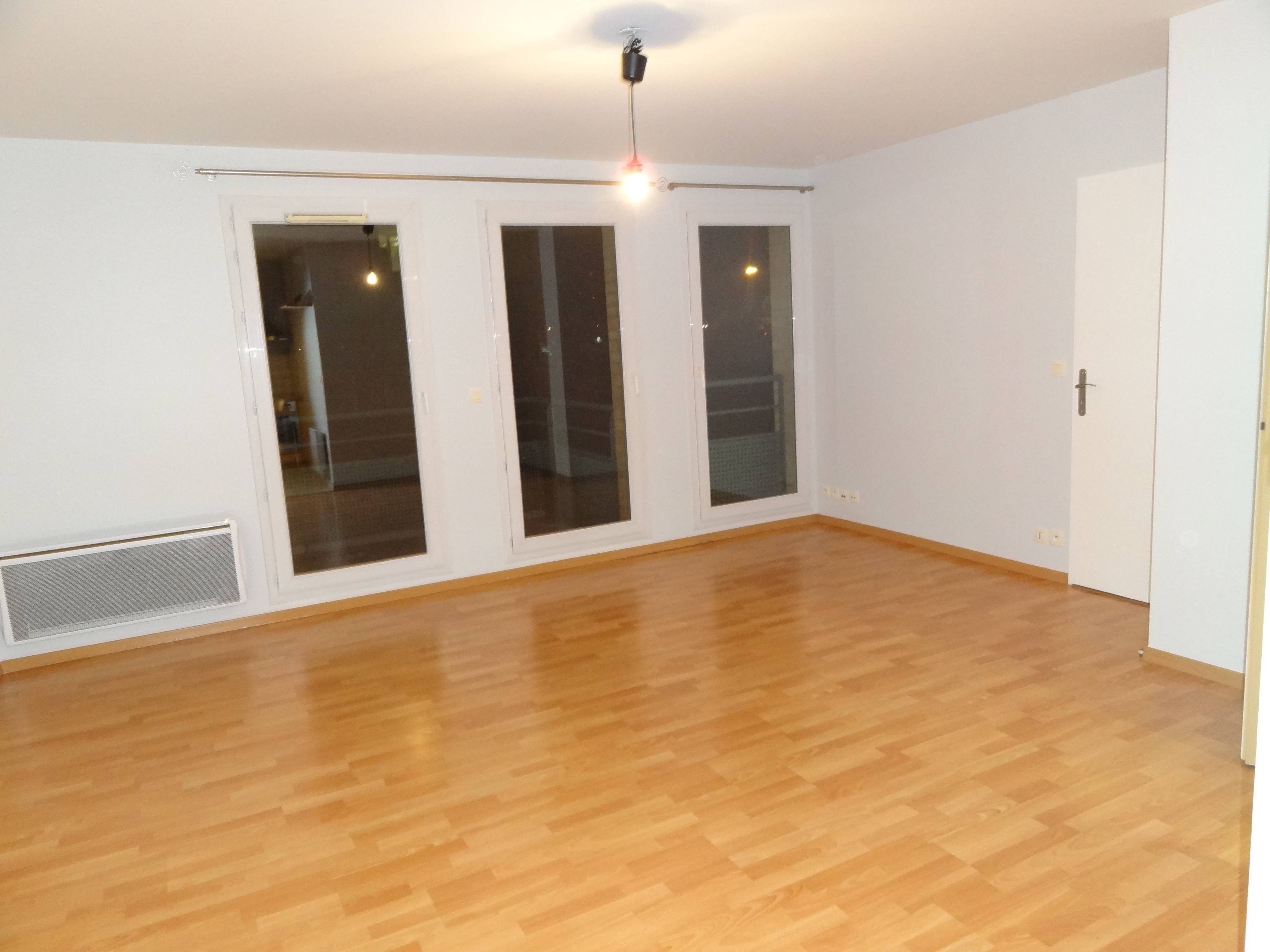 Loue appartement - 44m² - Lille