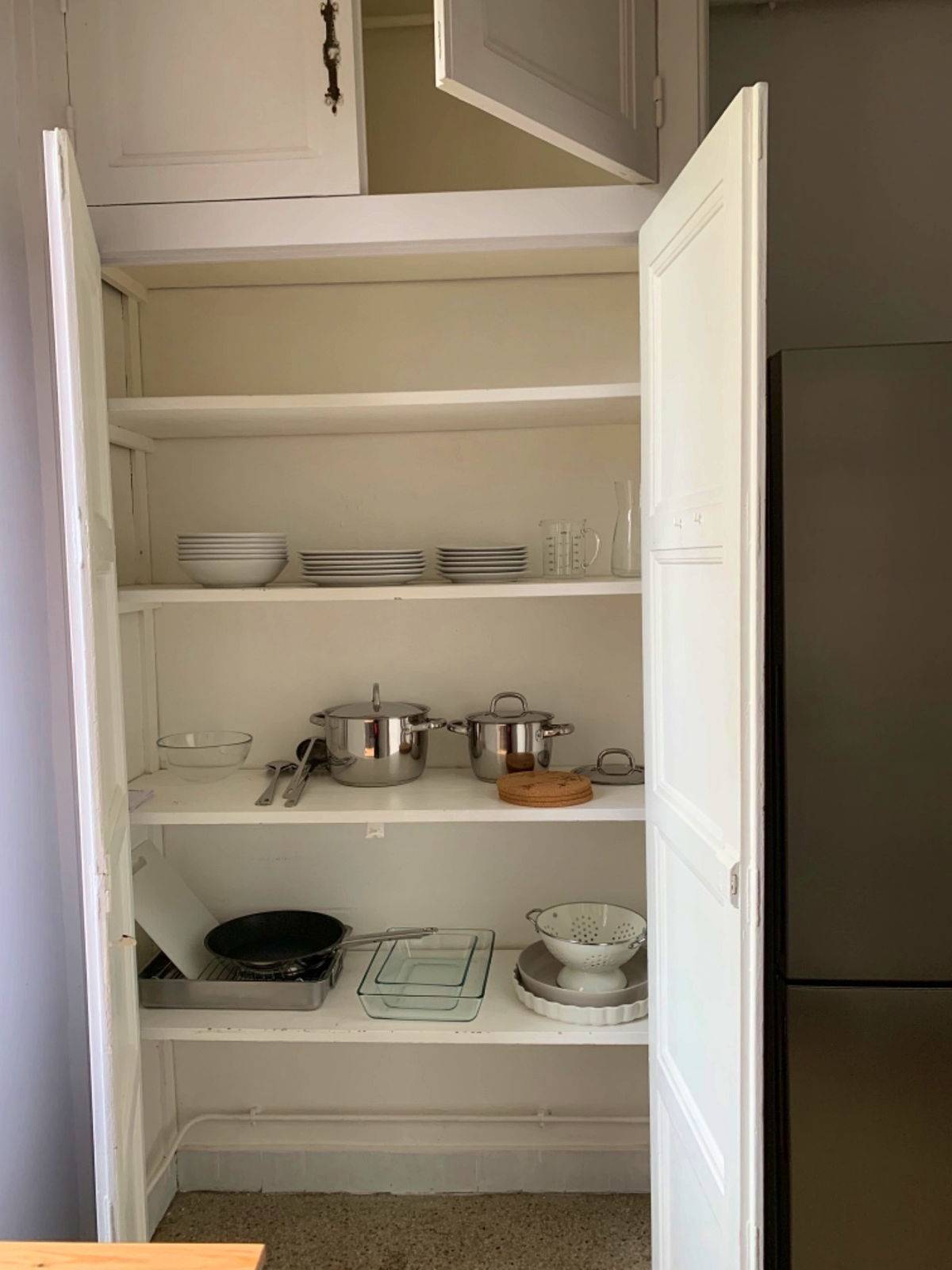 Loue appartement 66m² type 3 - très bon état - Dijon (21) - Disponible au 1er août 2025