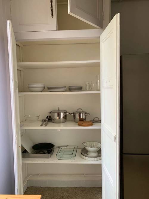 Loue appartement 66m² type 3 - très bon état - Dijon (21) - Disponible au 1er août 2025