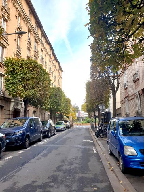 Vends Appartement F3 45m² - Issy-les-Moulineaux (92)
