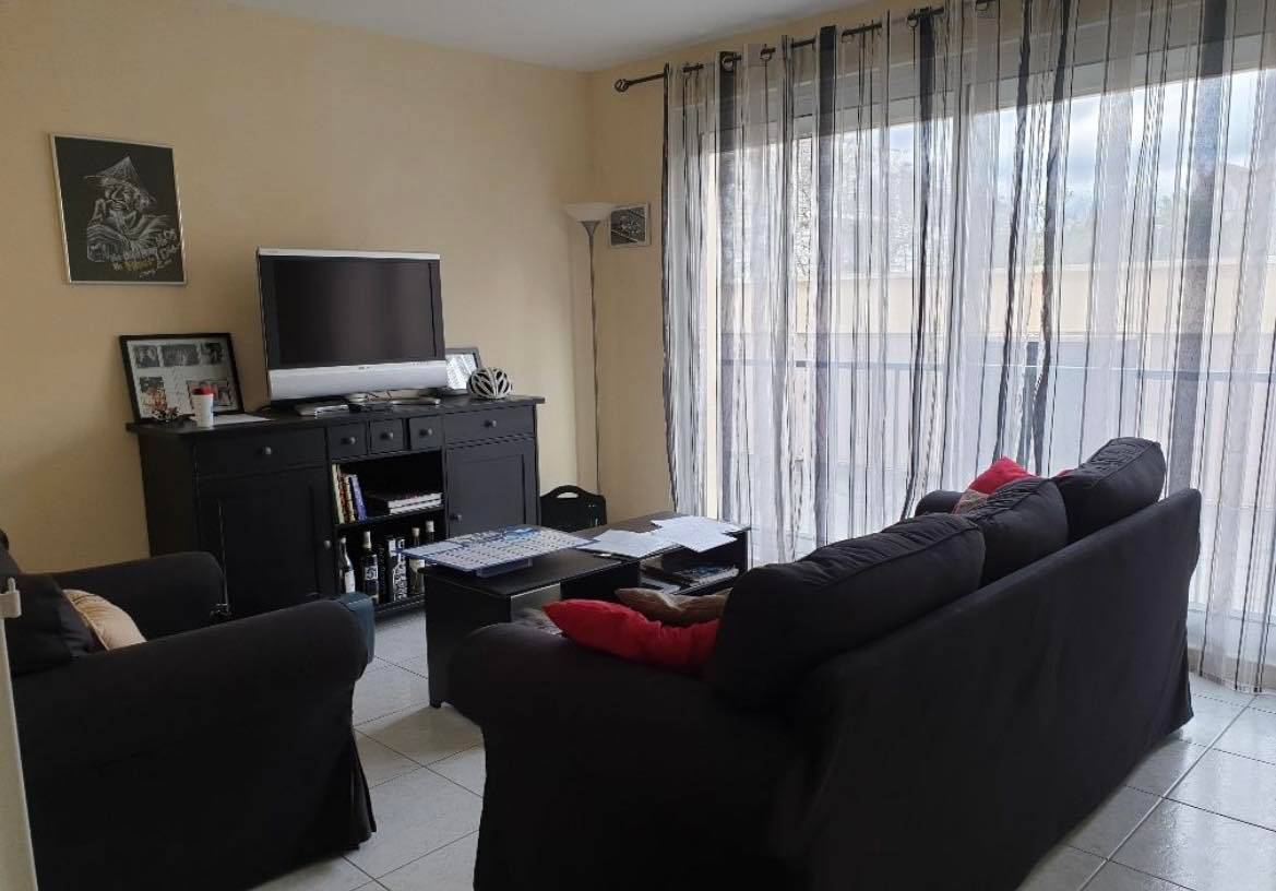 Loue appartement 45m² Troyes
