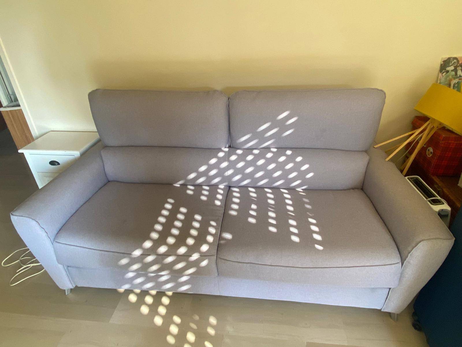 Propose vide-appartement Nice
