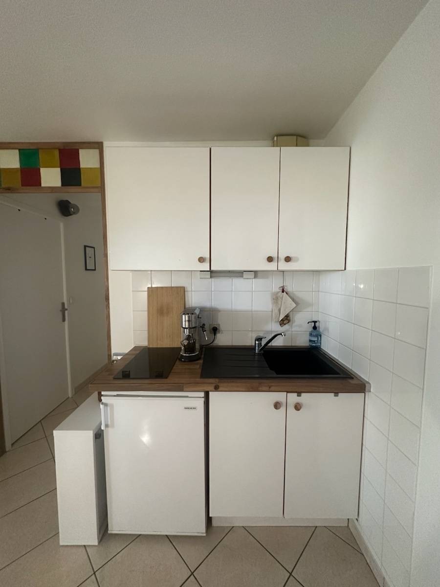 Une photo de l’annonce