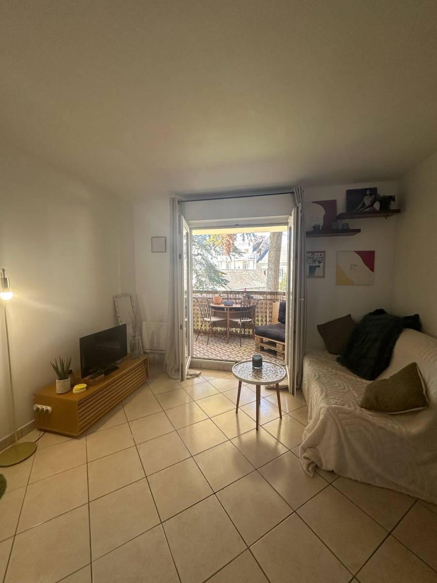 Une photo de l’annonce