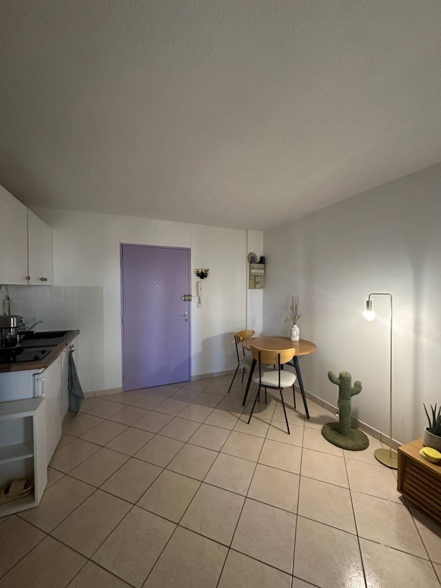 Une photo de l’annonce