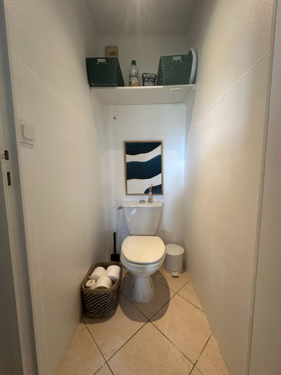 Une photo de l’annonce