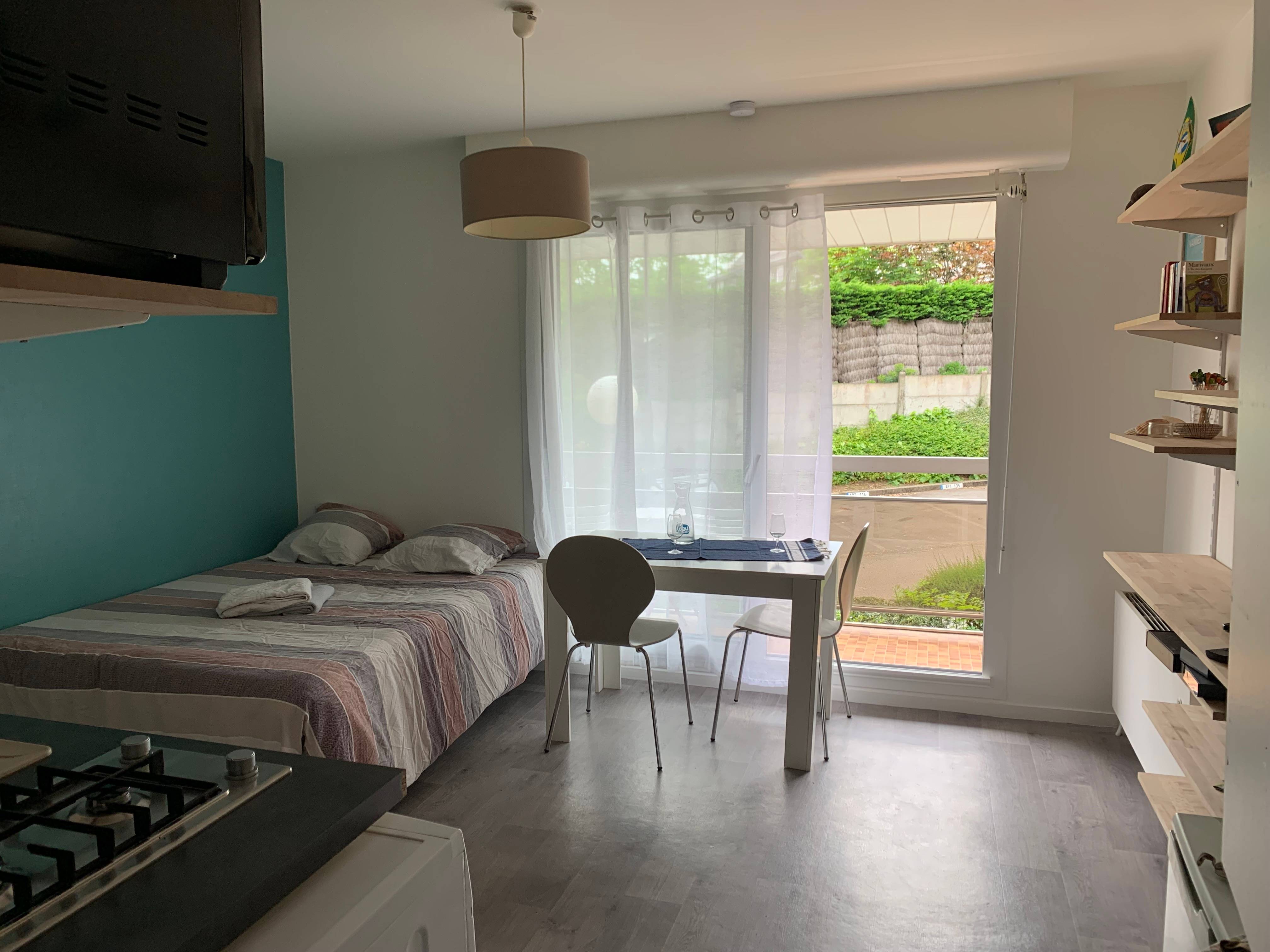 Une photo de l’annonce