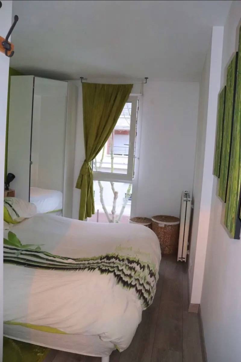 Loue appartement - 69m² - Achères