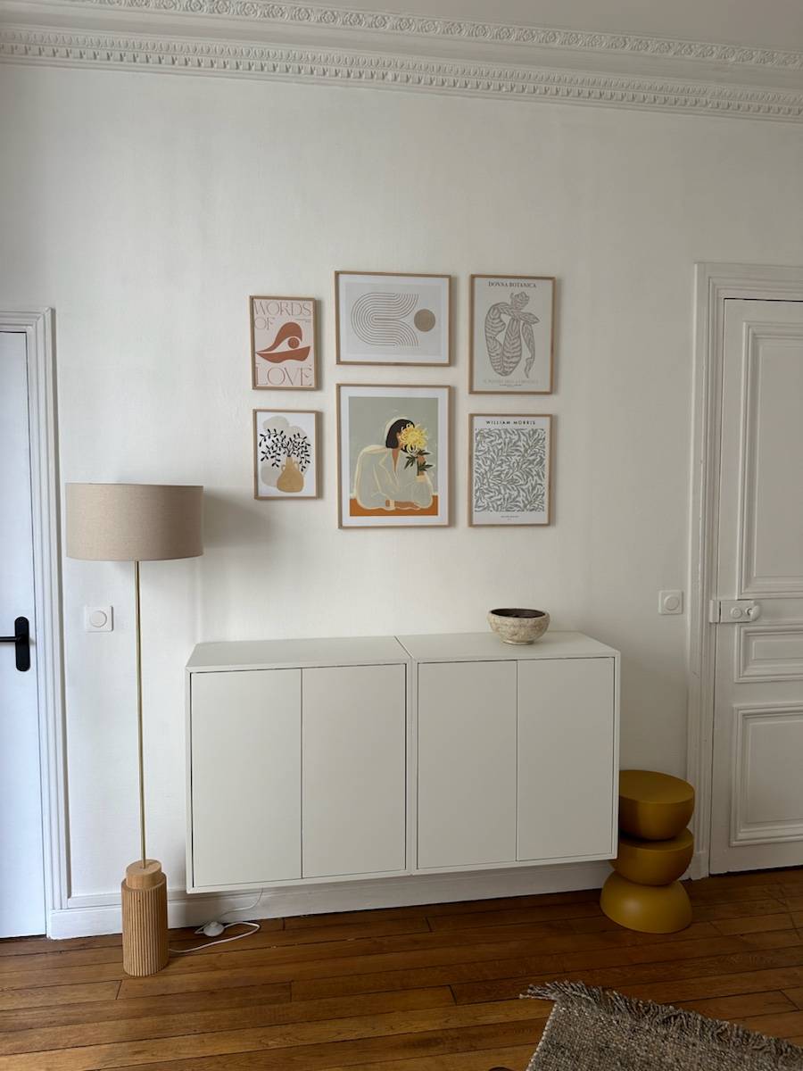 Une photo de l’annonce