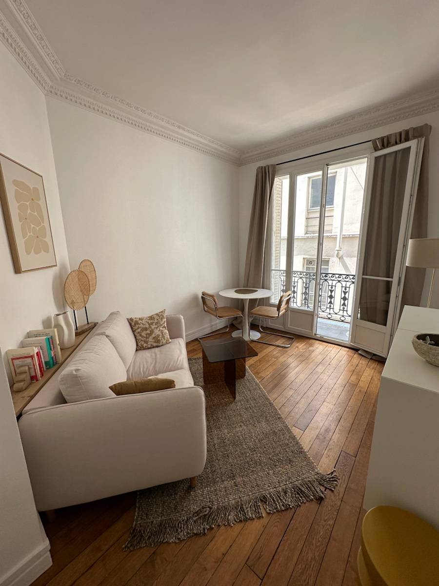 Une photo de l’annonce