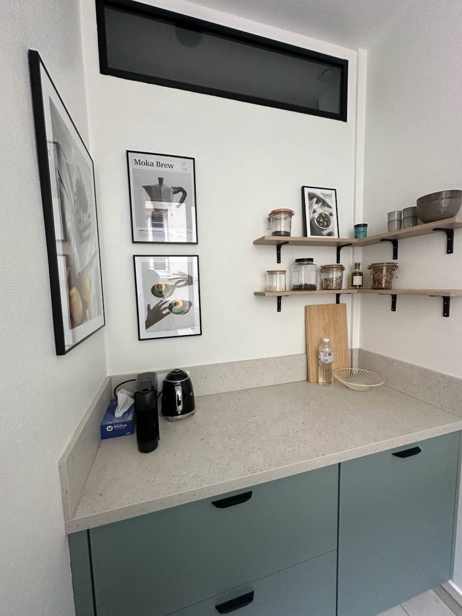 Une photo de l’annonce