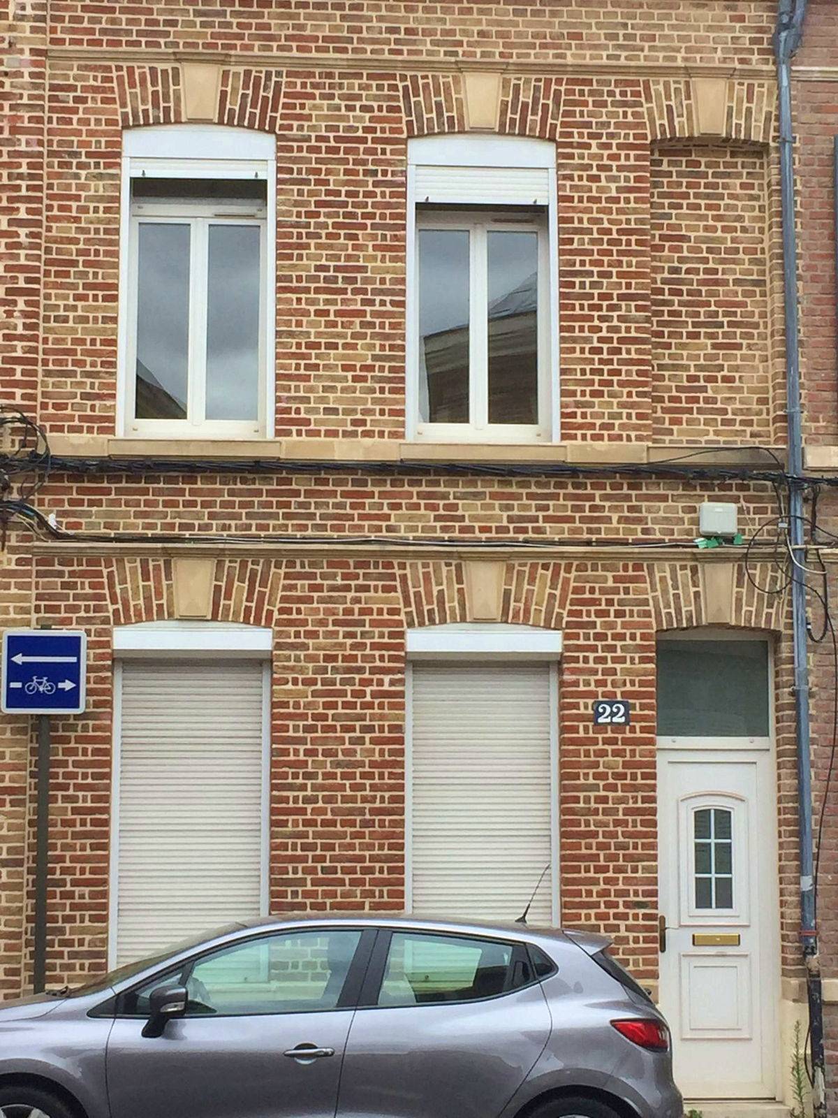 Une photo de l’annonce