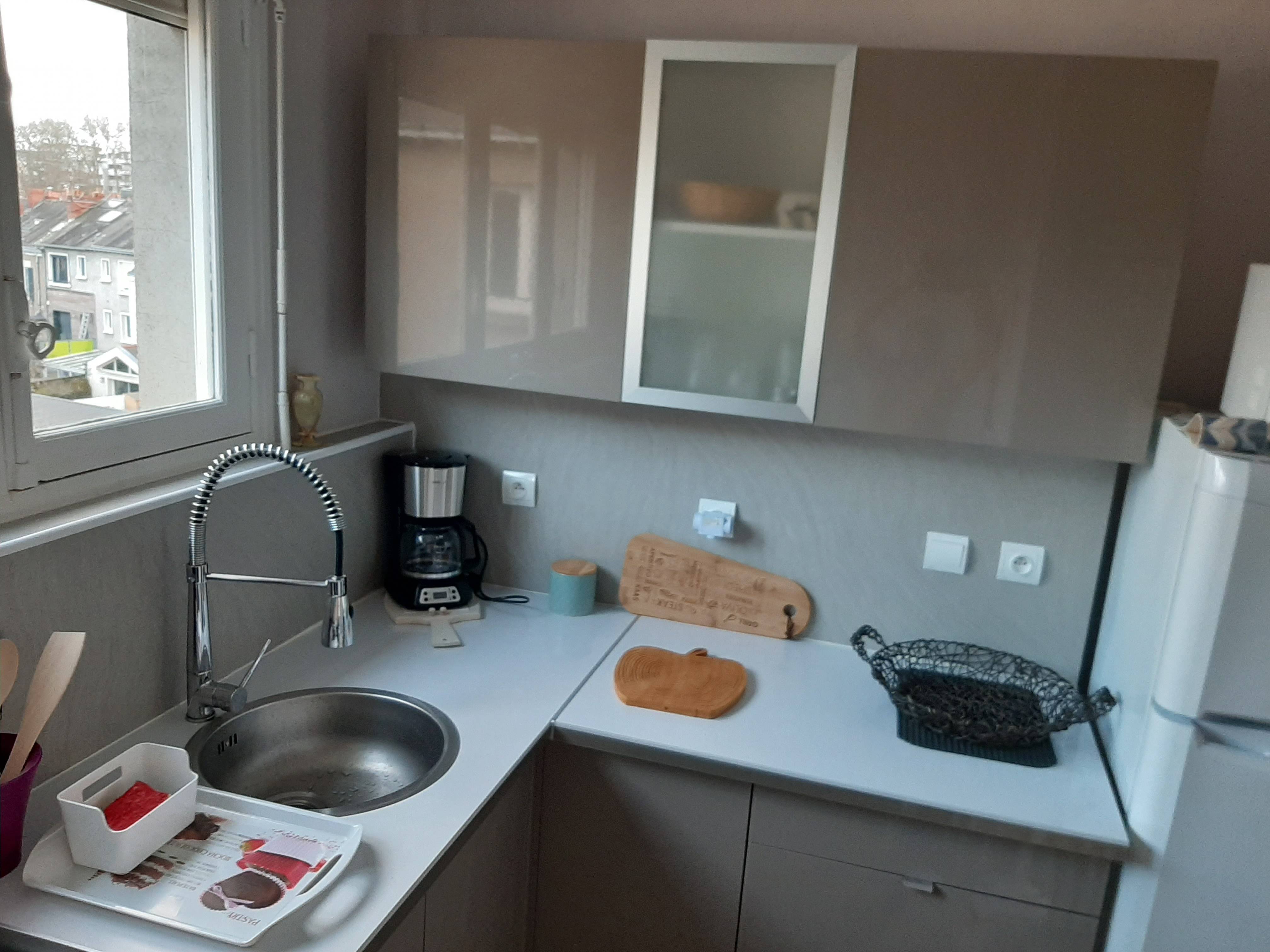 Une photo de l’annonce