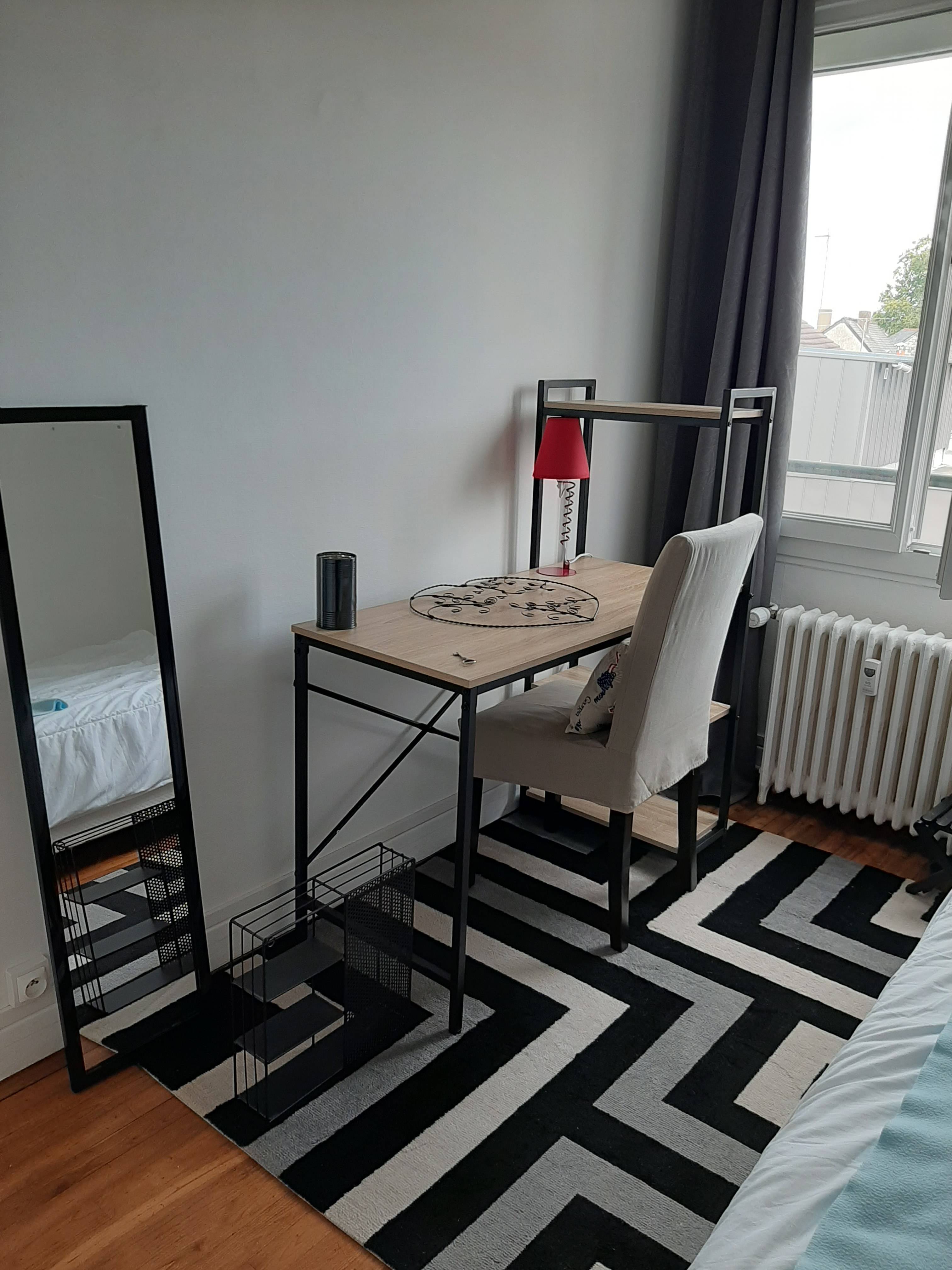 Une photo de l’annonce