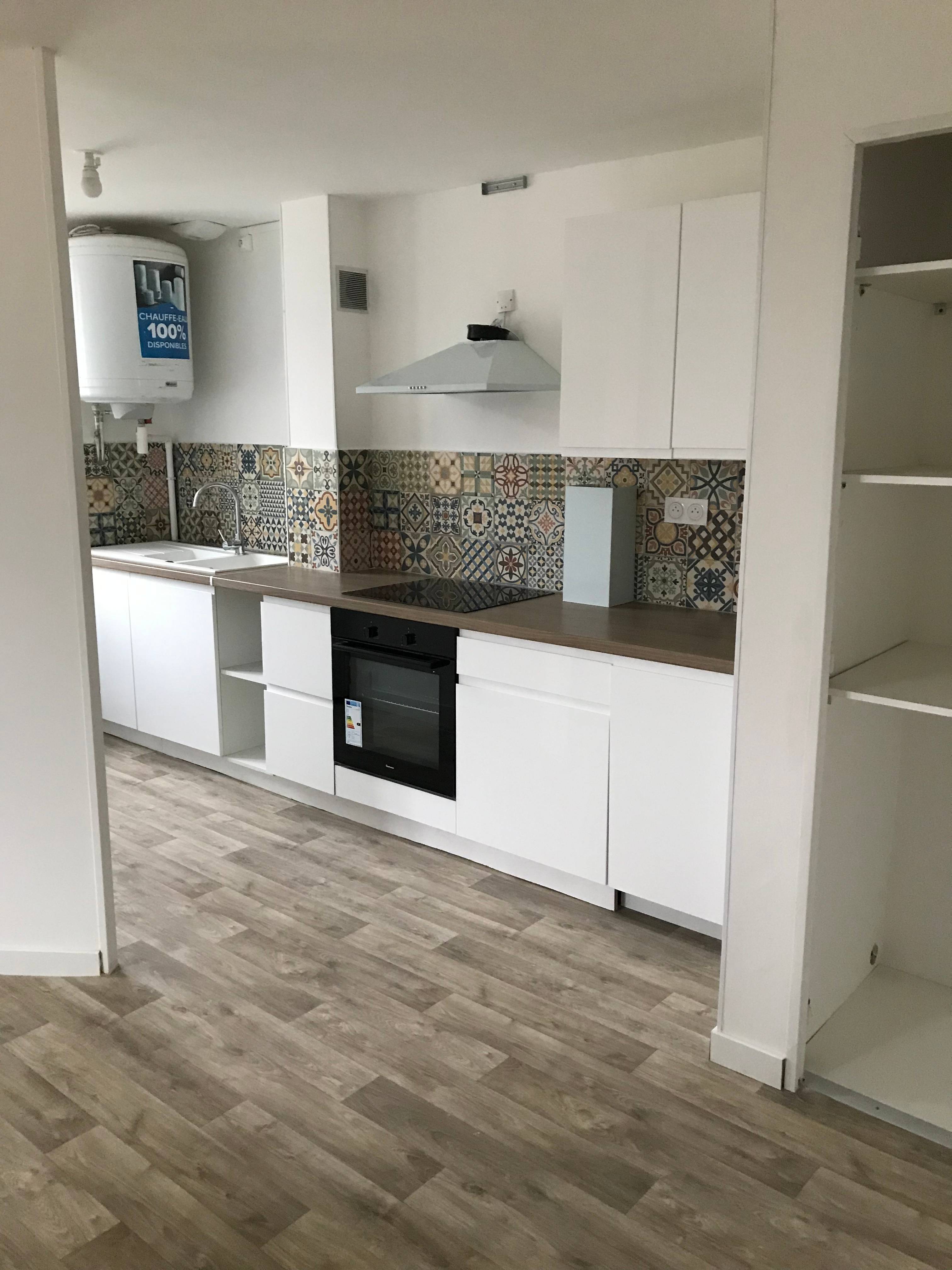 Une photo de l’annonce