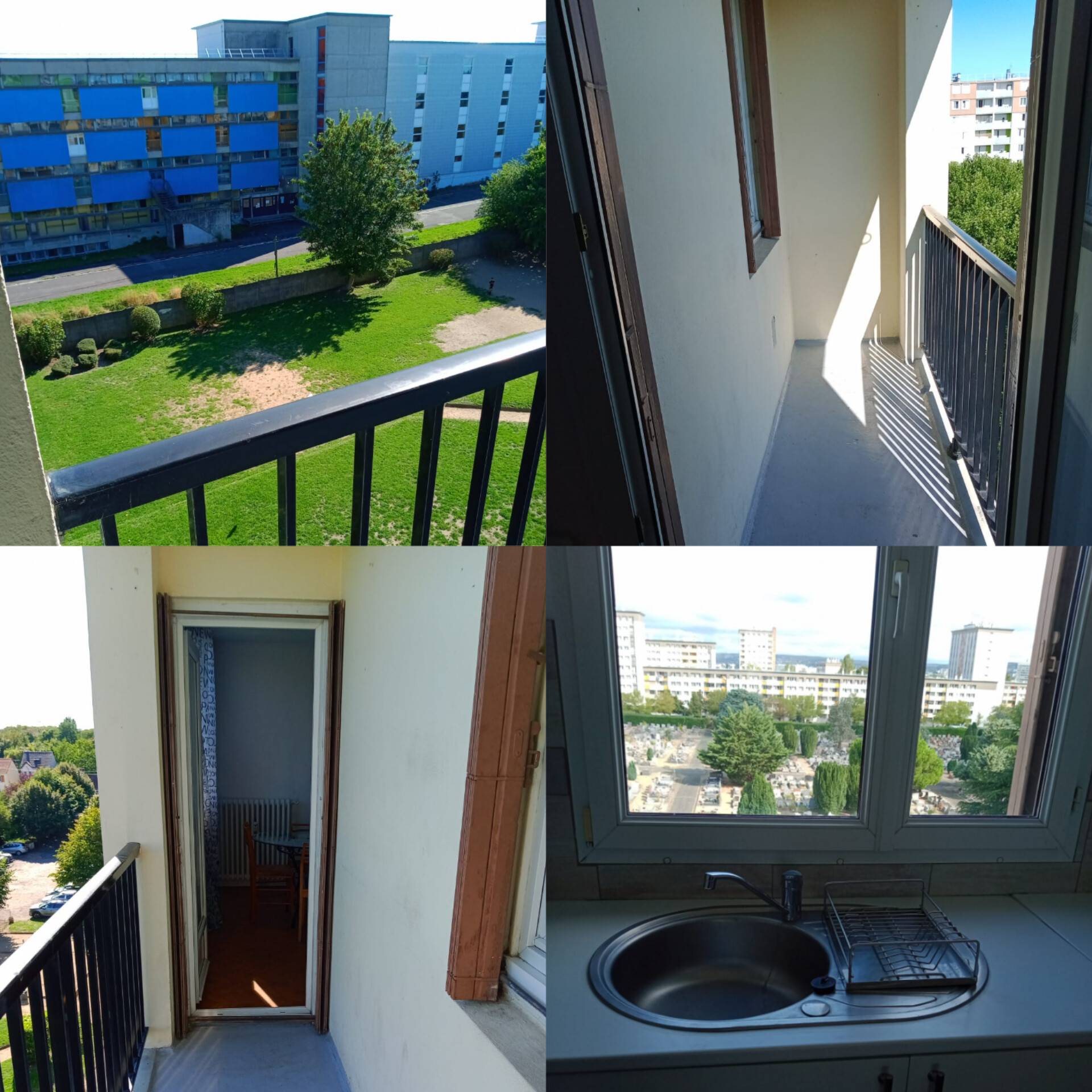 Une photo de l’annonce