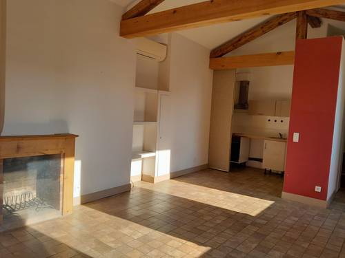 Loue appartement 55m²