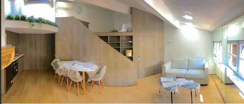 Loue Appartement atypique plein de charme, ancien entièrement refait en 2022, Lyon