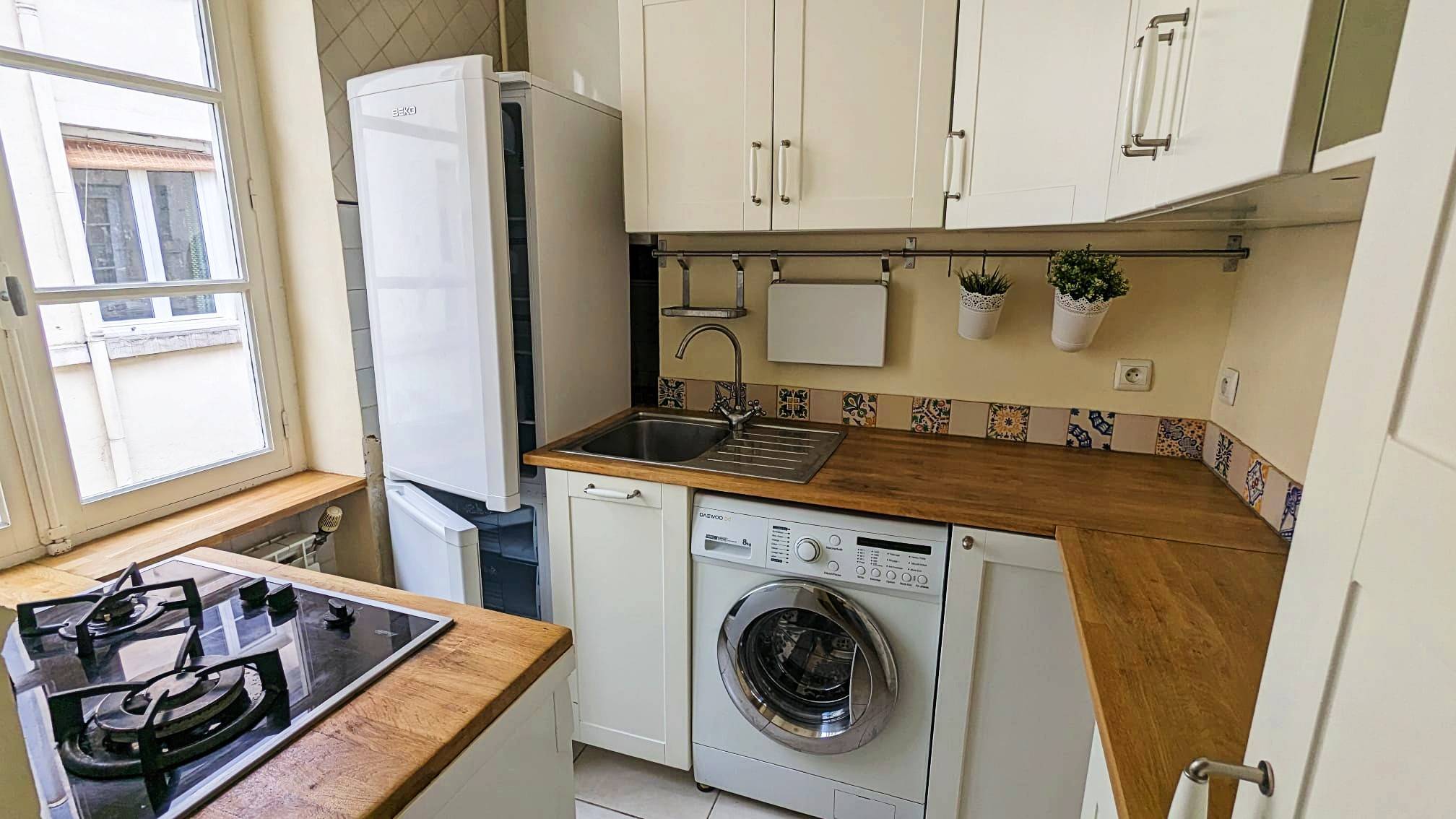 Une photo de l’annonce