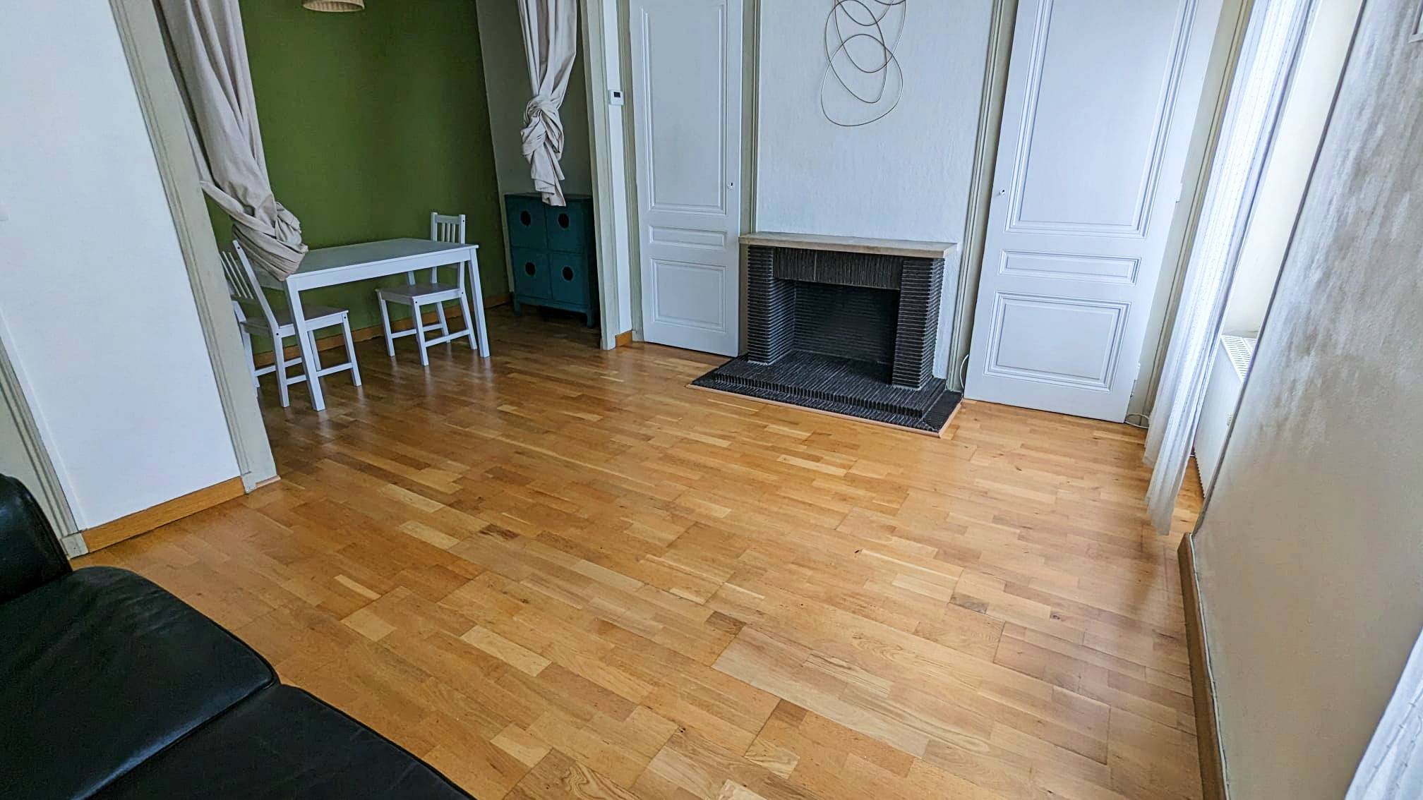 Une photo de l’annonce