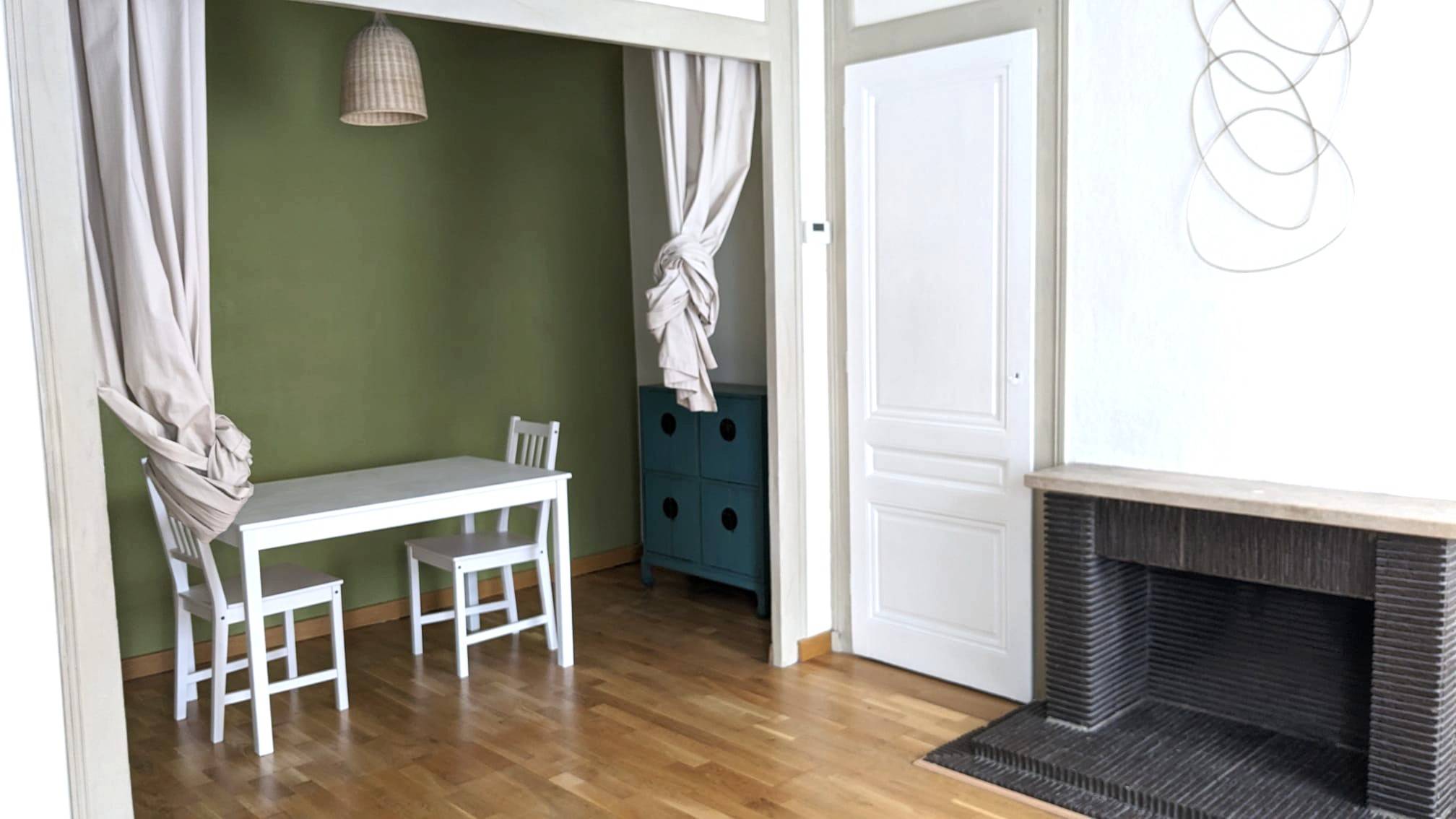 Une photo de l’annonce