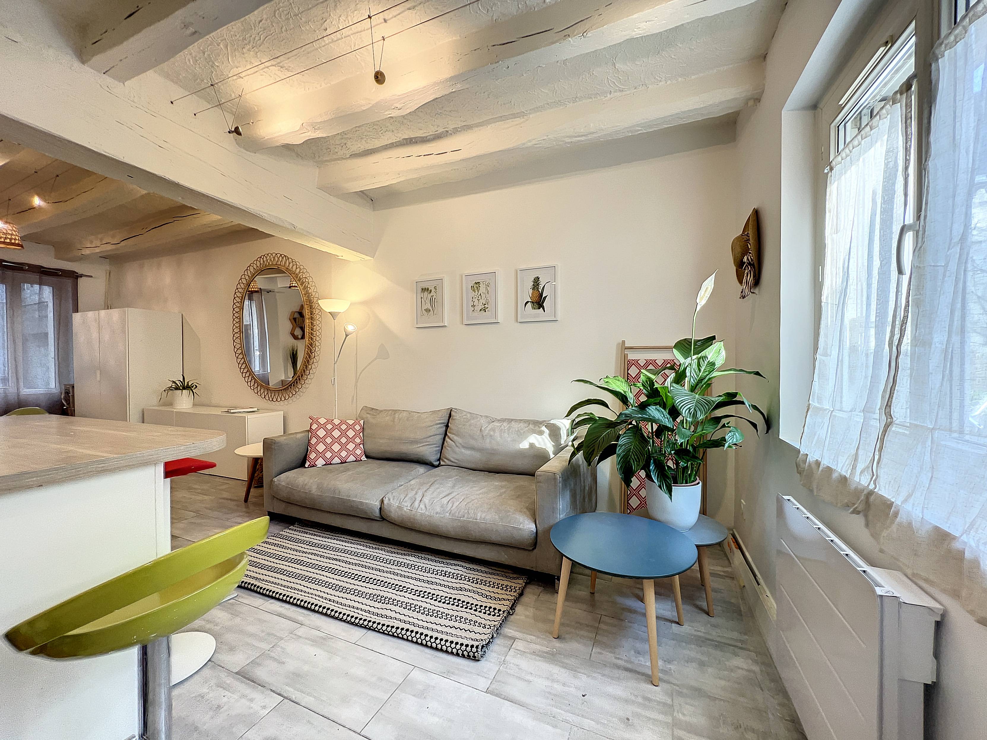 Une photo de l’annonce