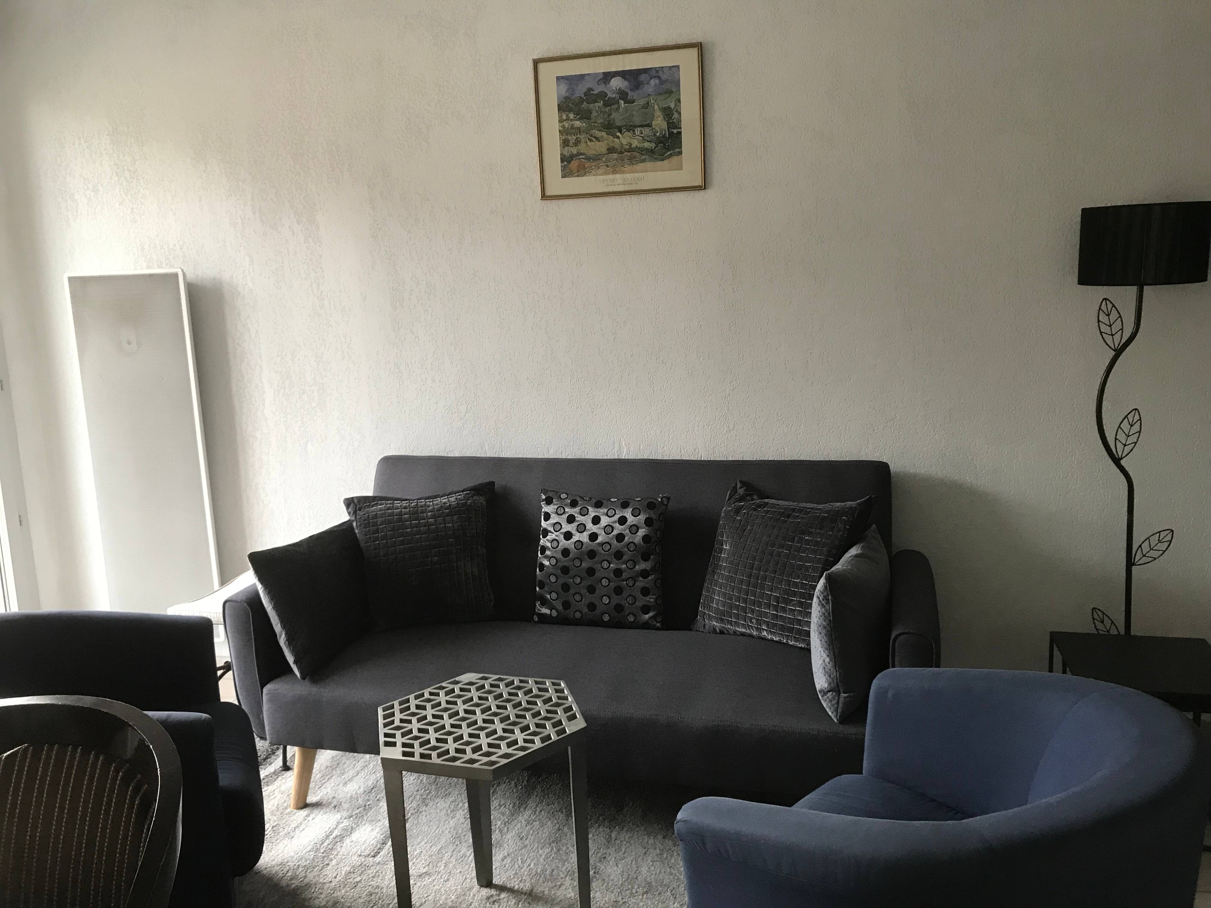 Une photo de l’annonce