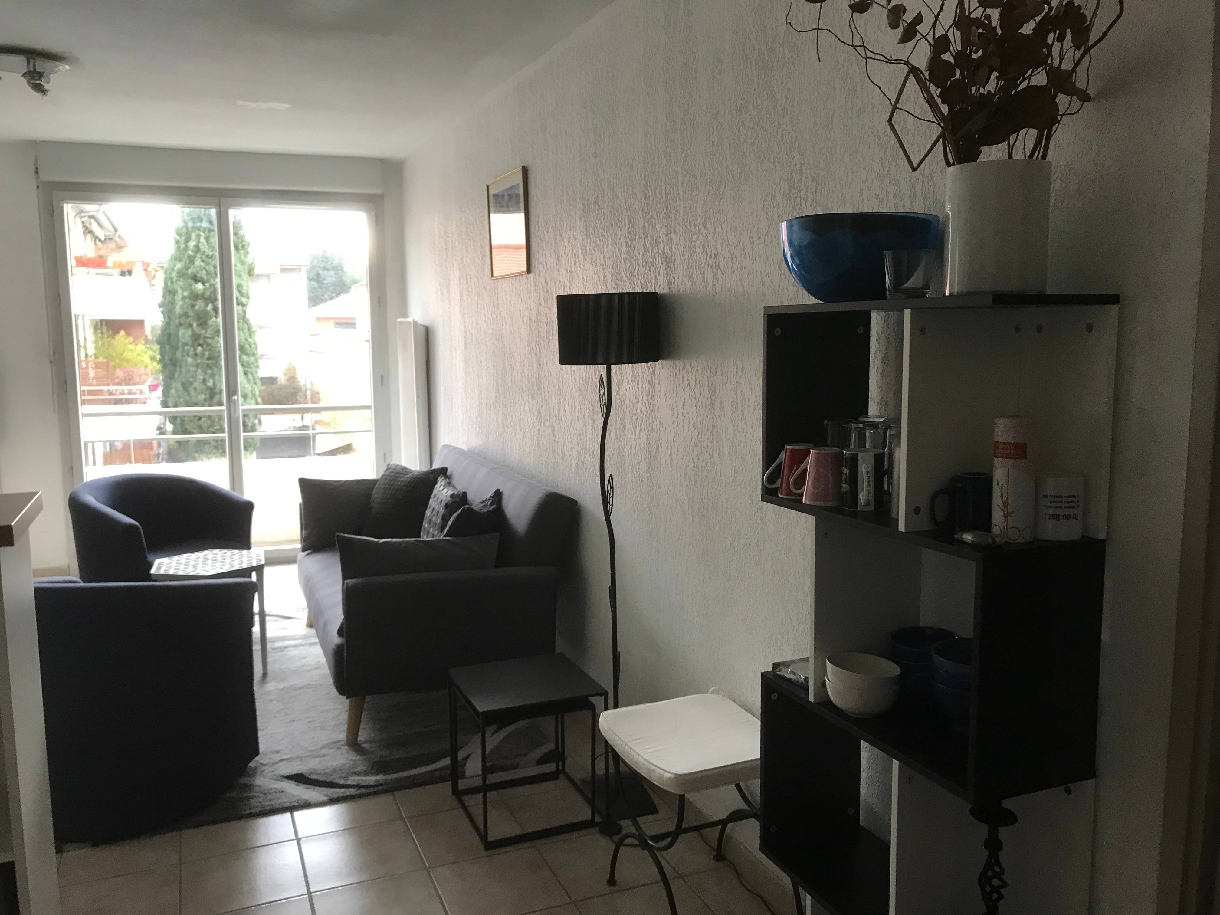 Une photo de l’annonce